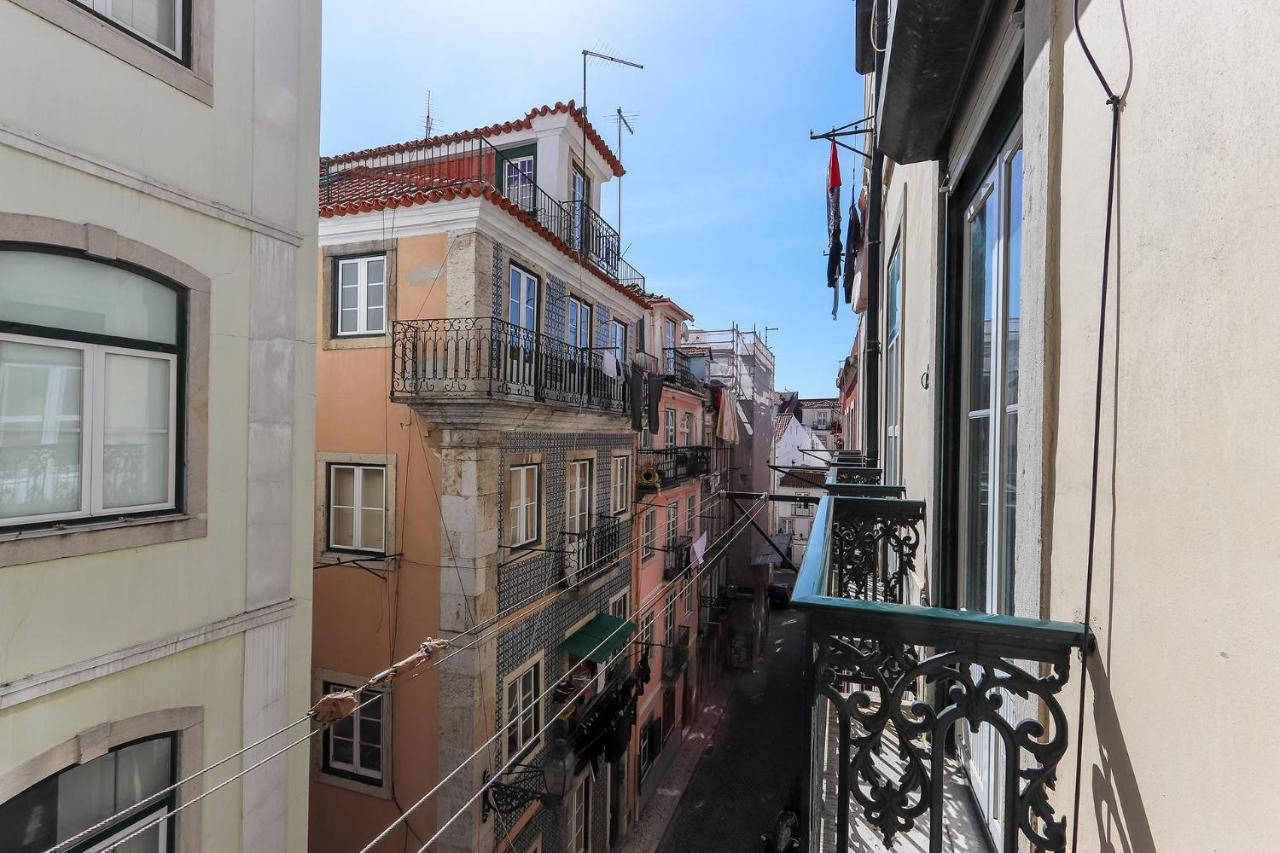Bairro Alto Classic By Homing 리스본 외부 사진