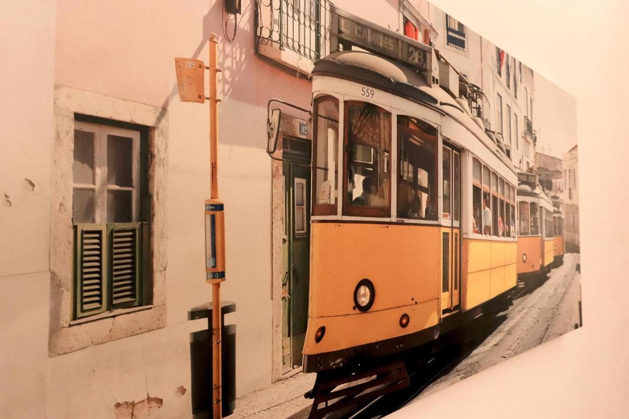Bairro Alto Classic By Homing 리스본 외부 사진
