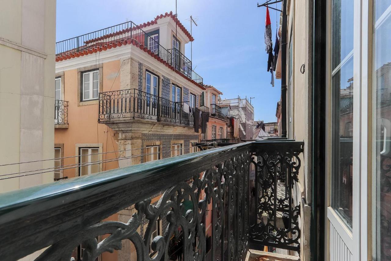 Bairro Alto Classic By Homing 리스본 외부 사진